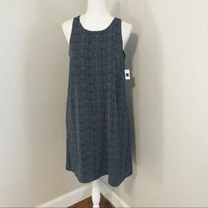 GAP Swing Dress